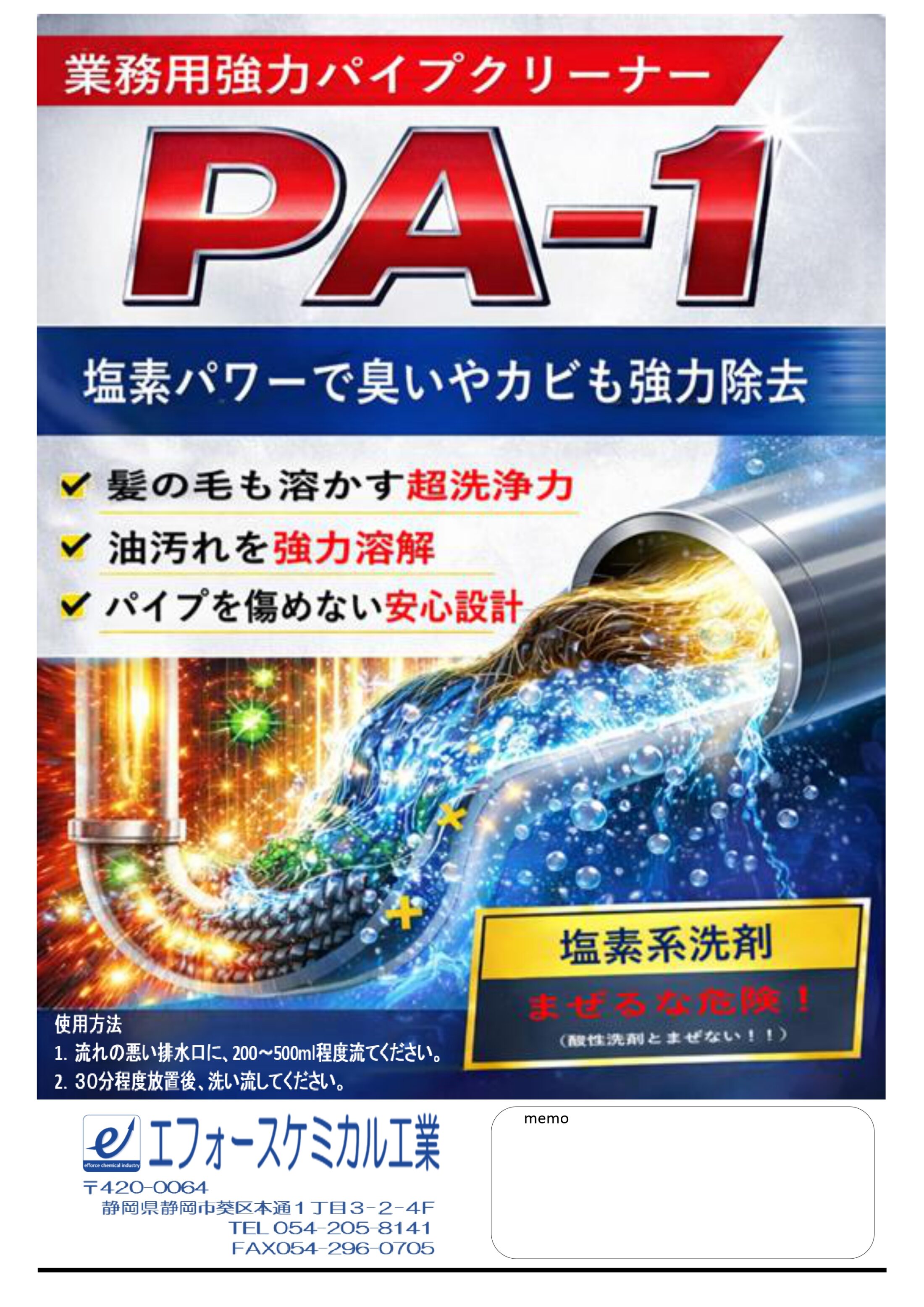 PAー1