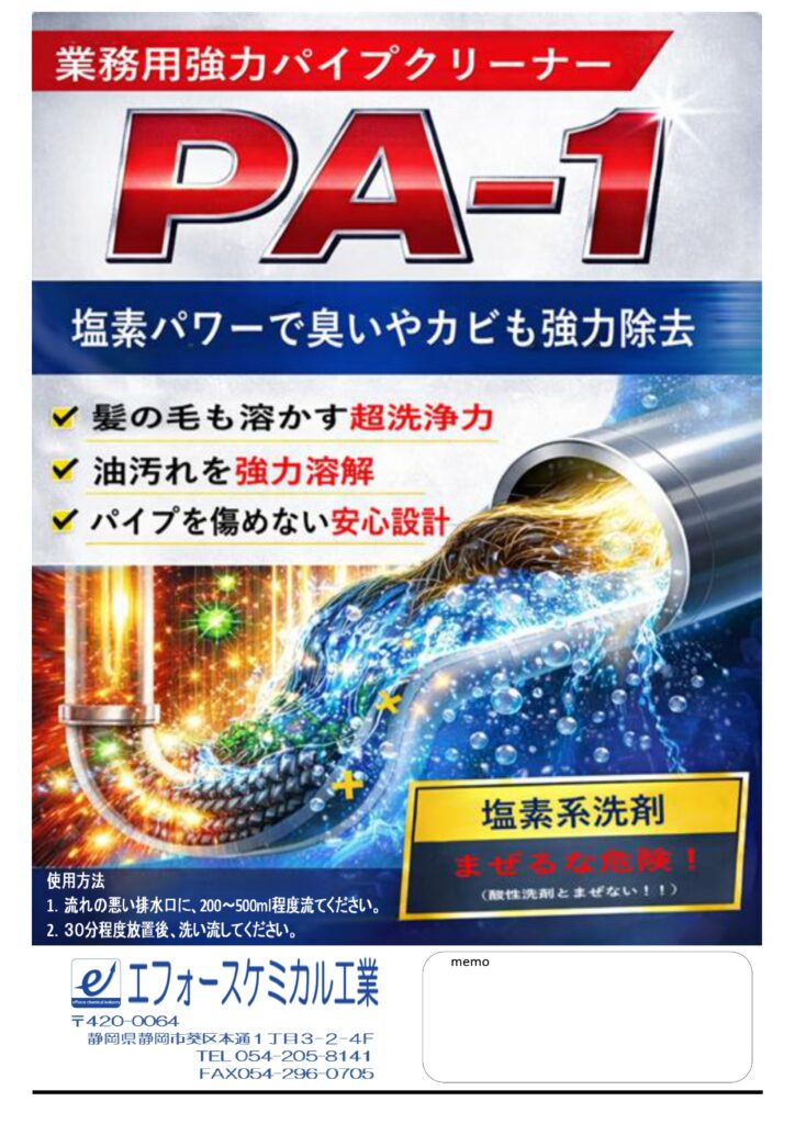 PAー1